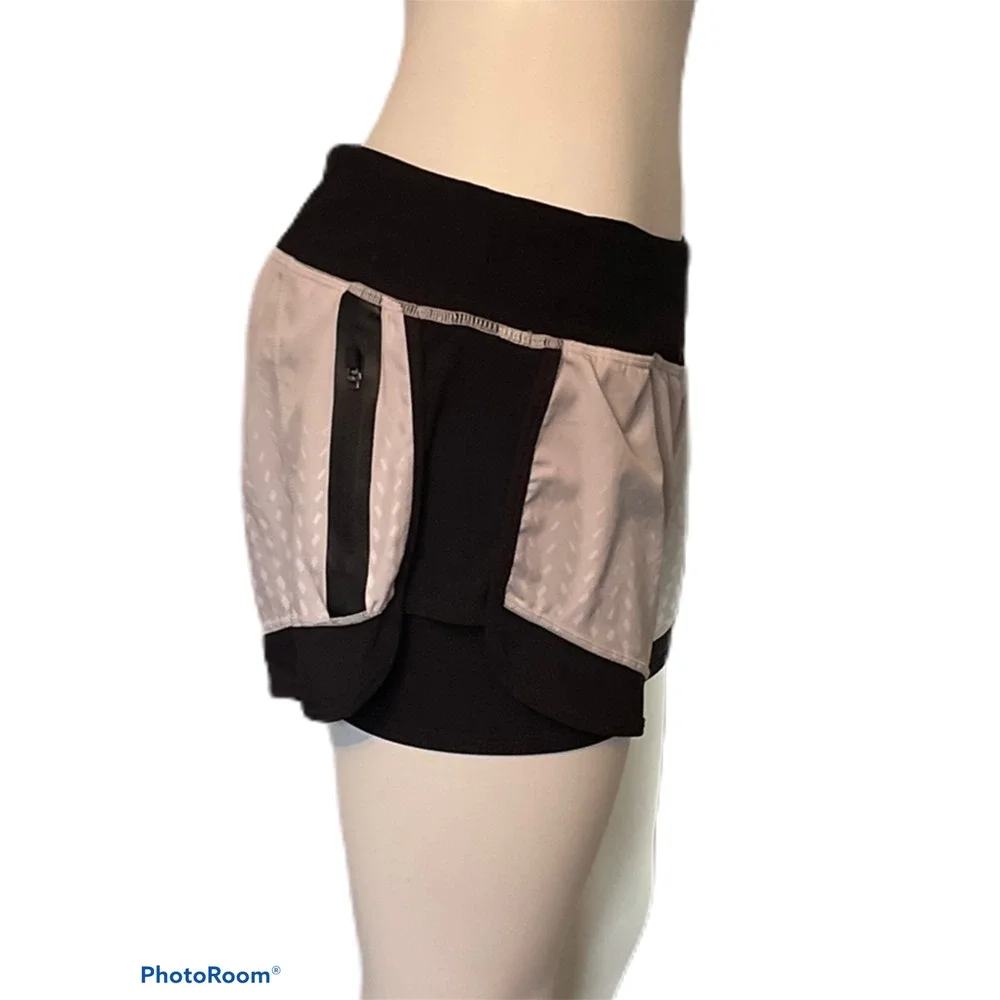 MPG shorts US med‎